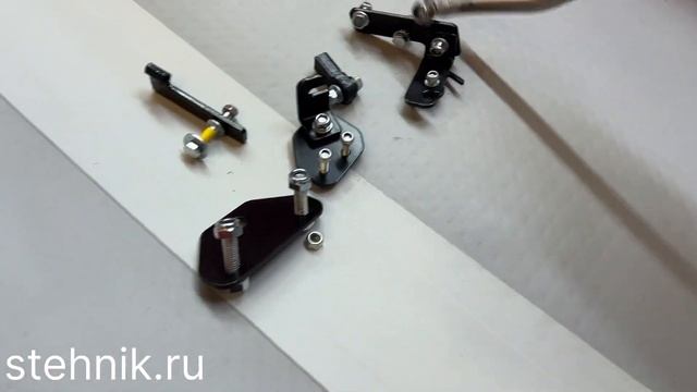 Дистанционное управление на лодку  X-River Rocky 415 с фальшбортом ￼