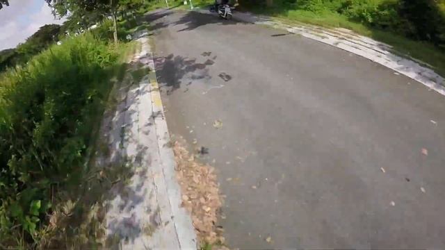 FPV 106 - Quad Racing with Mr. Tan смотреть онлайн
