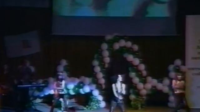 Мишель (экс-Мишель и Свои) - Скучаю без тебя (2001 год) смотреть онлайн