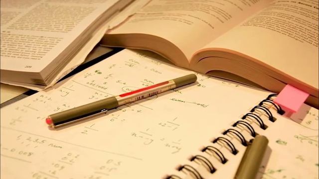 🎧 Reading Music to Concentrate | Ambient Study Music 174 Hz | Music for Studying, Concentration смотреть онлайн