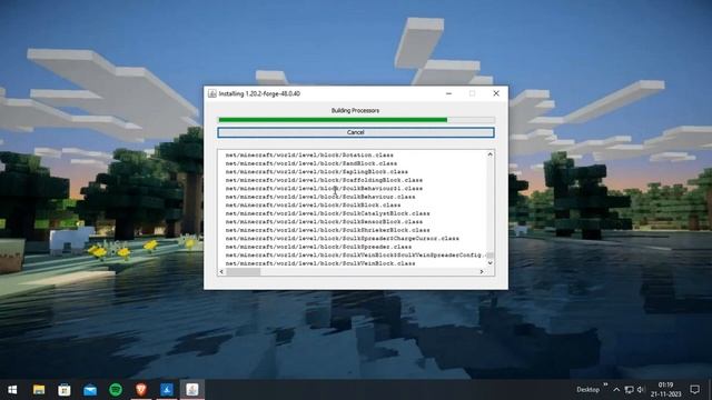 how to download forge in TLauncher 1.20.2 [easy] 2023 смотреть онлайн