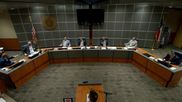 Conroe ISD Board of Trustees Meeting - September 15, 2020 смотреть онлайн