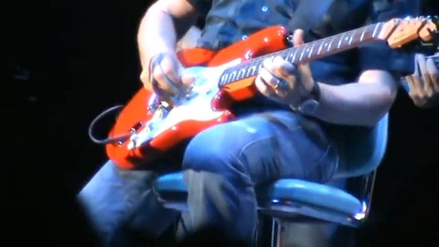 Mark Knopfler-Sultans of Swing-Santiago de Compostela 2010 смотреть онлайн