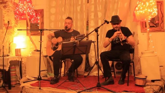 АКОСТИН - Другу Знаменки (Ярославль, 2019) смотреть онлайн