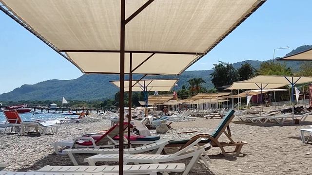 TAL BEACH HOTEL 3* пляж смотреть онлайн