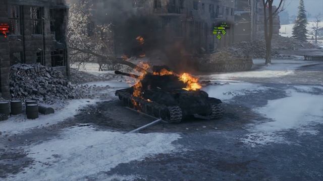 "Бешеные канистры №75"(Пасующий артахейтер и Перелом мозга) смотреть онлайн