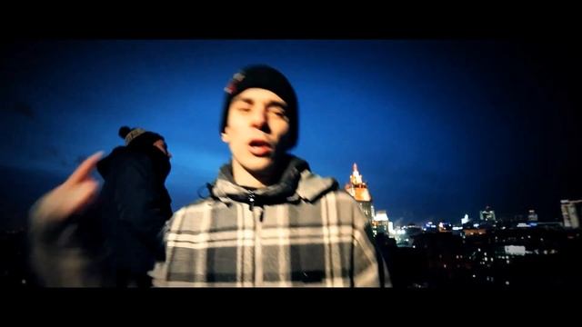 ГУФ и OBE 1 KANOBE - Один раз смотреть онлайн