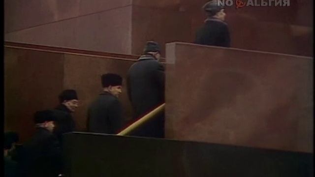 Рожденные в СССР / Праздничный выпуск (к 1 мая) 30.04.2010 смотреть онлайн