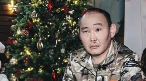 Интервью с якутом А.Григорьевым, который в рукопашном бою победил боевика ВСУ.