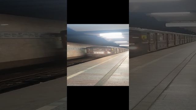 Метро, Москва смотреть онлайн