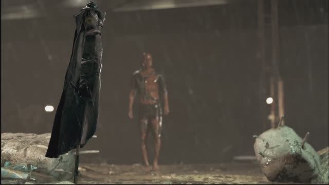 Детройт Сюжетная Линия #2серия #детройт #игрофильм #2024 #КиноманГеймер #detroit