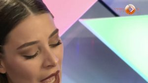 Элина Чага - Отпустить (В концертном зале Страны FM)