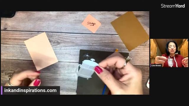 A Little Latte Card for. Friend смотреть онлайн