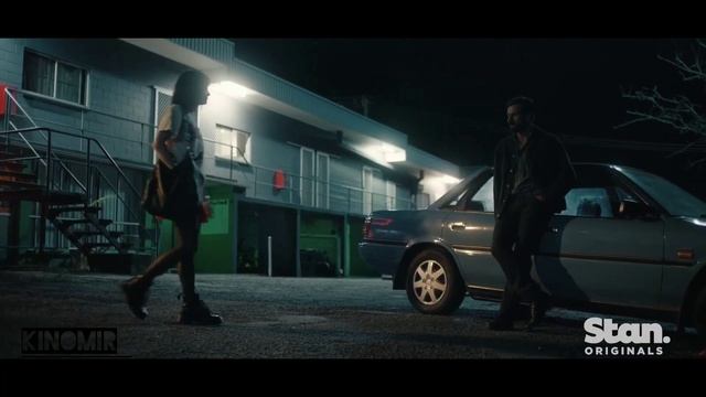 Черный снег (2 сезон) | Русский трейлер |( Дубляж, TVshows)