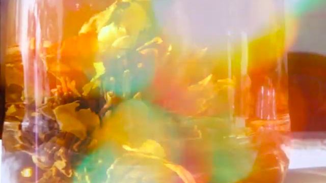 Связанный чай с шарлоткой "Анжела" смотреть онлайн