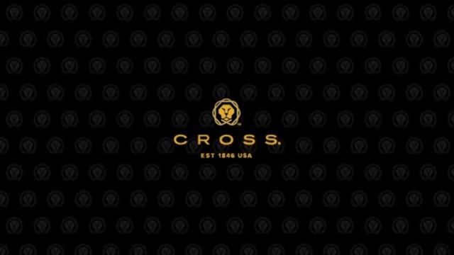 Ручки CROSS смотреть онлайн