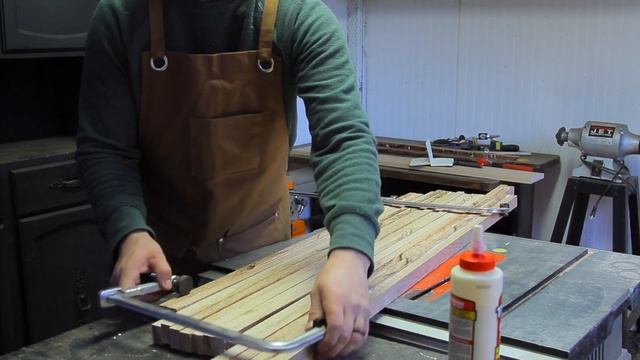 Build A Tea/Coffee Table смотреть онлайн