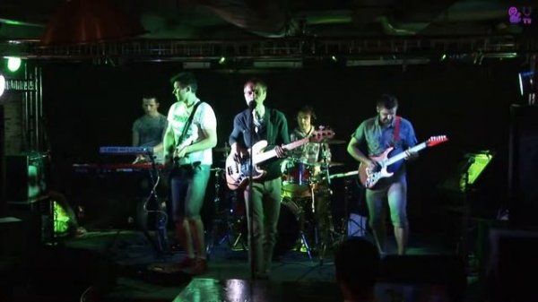 ФРАНК и ФАНК - Ты и Я