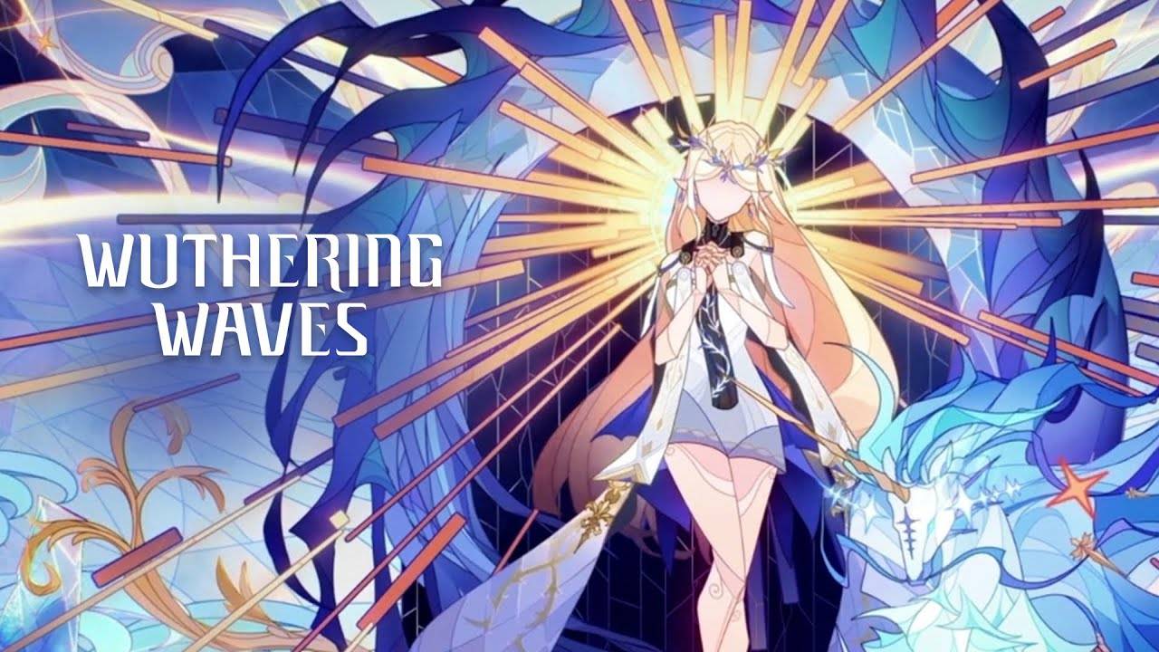 Wuthering Waves | Сюжетный синематик | Просветлённая смотреть онлайн