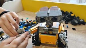 Обзор на Валли! Мне очень нравится!