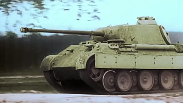 Sabaton - Panzerkampf
В глубь нашей Родины идет нацистский марш..... смотреть онлайн