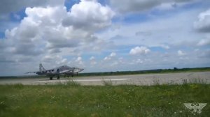 СВО edit - Macarena (military edition)