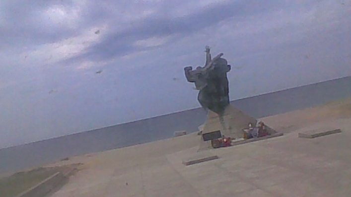 Чёрные бушлаты. Песня Владимира Высоцкого (1972г) смотреть онлайн