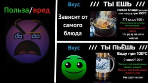 Что ты съел/выпил ... /// Лица ГД