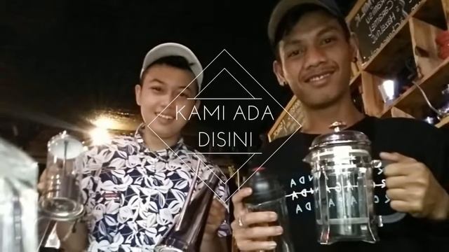 DE GIRI KEDAI KOPI DI BANYUWANGI (ARABIKA, ROBUSTA, HOUSE BLEND) смотреть онлайн