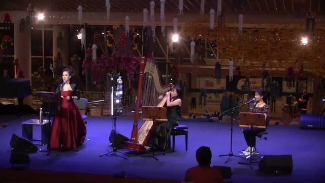 "So This is Death" from Eve and the Lost Ghost Family - Tan Yuting смотреть онлайн