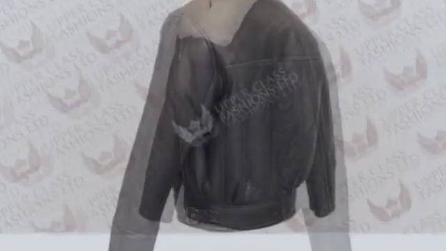 WWII RAF Mens Flying Pilot Jacket-cream-white смотреть онлайн