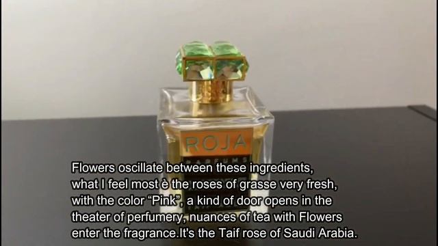 Fortnum & Mason Taif Oud Roja Dove (O ROLLS ROYCE DA PERFUMARIA ) FRAGRANCE REVIEW !! смотреть онлайн