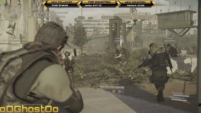 The Division 2 Beta - **Endgame And DZ**  Live Now - PC - #TheDivision2