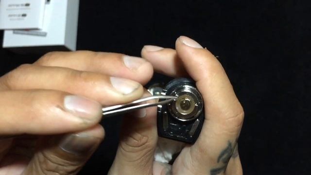 รีวิว Smok RPM80 Kit. Pod system ที่โคตรแรง แซงหน้าทุกค่าย! смотреть онлайн