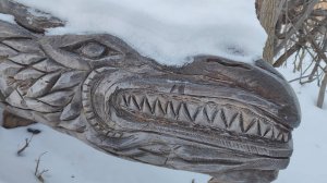 Сказочный лес