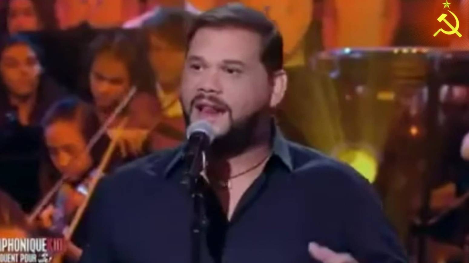 BELLA CHAO! Песня партизан - гимн поколений! Chico et les Gipsy Bella Chao SYMPHONIQUE KIDS... смотреть онлайн