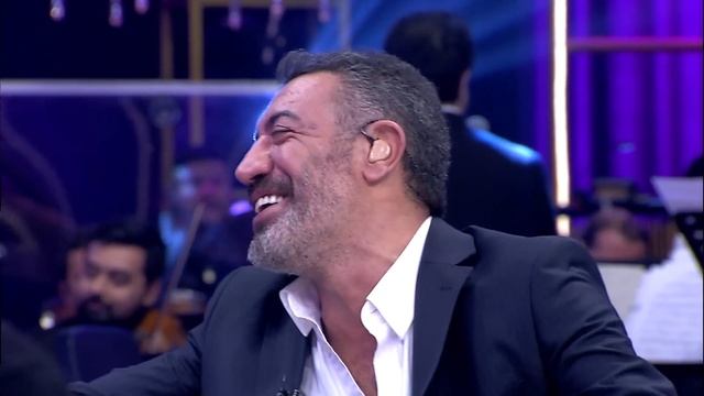 İntizar - MAVİ MAVİ