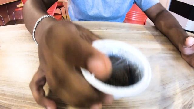 fog + smoke is equal to smog 💨 smoke cookies, fun time with liquid nitrogen, oreo Karur смотреть онлайн
