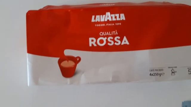 Svuota la spesa: Caffè EUROSPIN contro #Caffè di Marca! Sconvolgente!!! смотреть онлайн