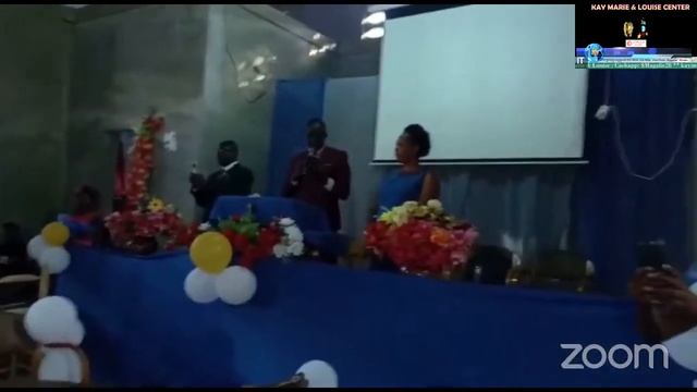 LA VIE CHAMPOUNE KI MARYE A 83 ZAN ( Tout tan Tèt Poke Koupe Ap Gen Chapo) смотреть онлайн