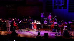 OTTA-orchestra - Shades of Red