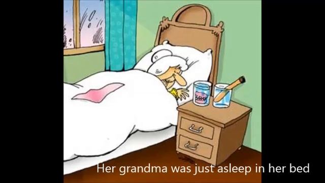 Little Red Riding Hood Movie 3 смотреть онлайн