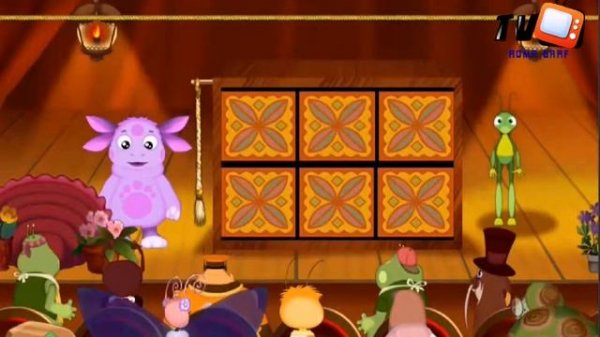 Лунтик НОВЫЕ СЕРИИ Браслет