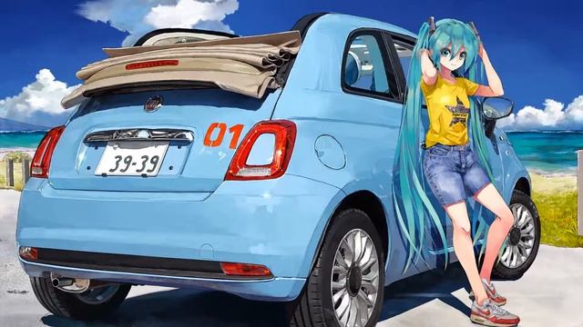 SUPER EUROBEAT Vol. 14