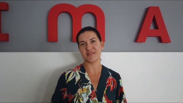 Ольга Грамотенко о программе Института Адизеса для владельцев бизнеса в Мадриде смотреть онлайн