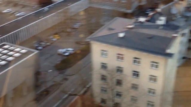 Hilton Tallinn Park in Estonia — Suite смотреть онлайн