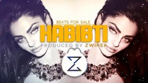 «Habibti» | Hard Arabic Trap | Romantic Arabic Beat | Instrumental