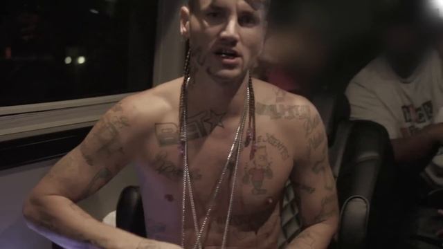 RiFF RAFF - BO JACKSON FREESTYLE (Official Music Video) смотреть онлайн