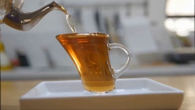 Five O'Clock-Tea смотреть онлайн