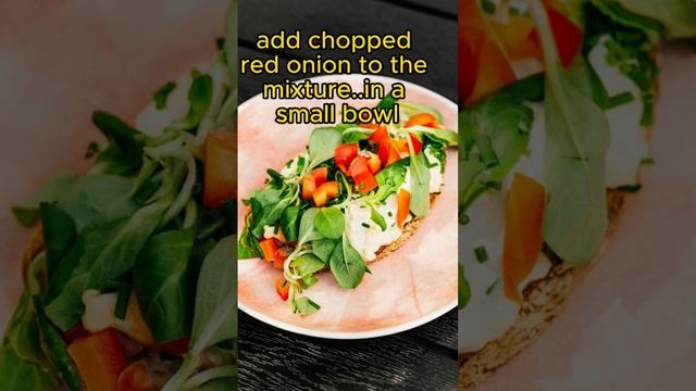 Authentic Arabic Cucumber and Tomato Salad: A Burst of Fresh Flavors! #ArabicCucumberTomatoSalad смотреть онлайн